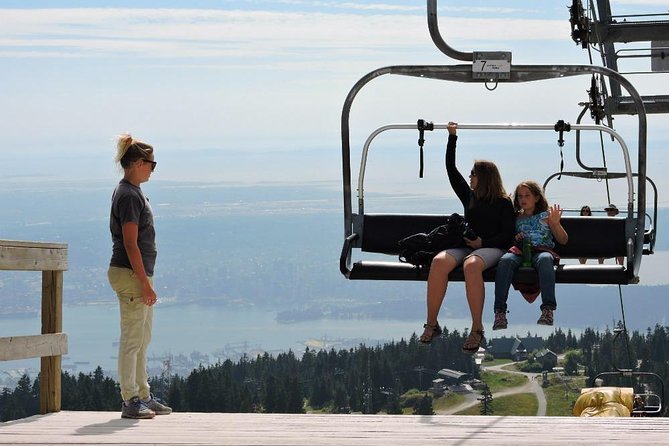 Small Group Tour: Capilano Suspension Bridge and Grouse Mountain from Vancouver - Should you book the Capilano and Grouse Mountain tour?