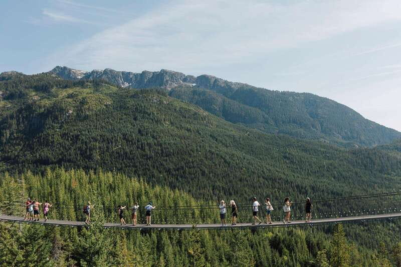 Squamish: Sea to Sky Gondola Admission Ticket - Useful details for a smoother visit