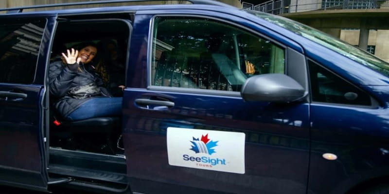 St John's Premium Driving Tour with Signal Hill & Cape Spear - Why this compact St. John’s tour works well