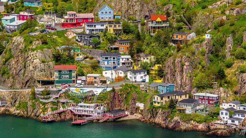 St John's Premium Driving Tour with Signal Hill & Cape Spear - Signal Hill and Cabot Tower’s two big stories
