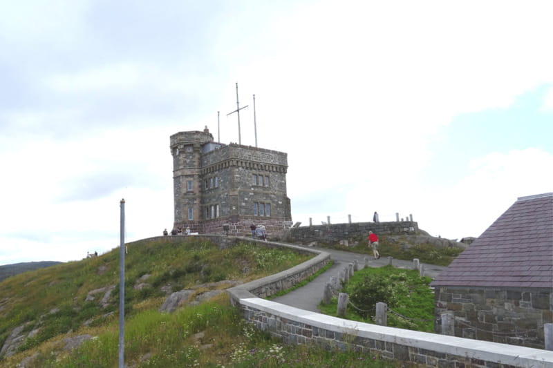 St John's Premium Driving Tour with Signal Hill & Cape Spear - What the $78 price really buys you