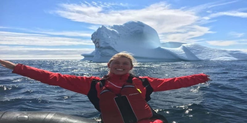 St Johns Premium Tour with Iceberg Quest Boat Cruise - Why this combination works in St. John’s