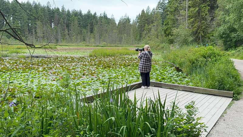 Stanley Park EUC & E-scooters loop tour - Key points to know before you book