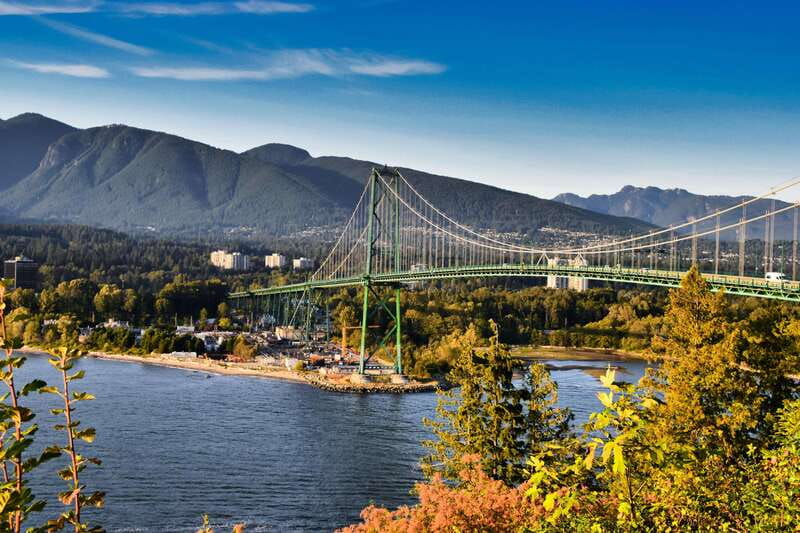 Stanley Park Self Guided Bike Tour - Is $6 good value?