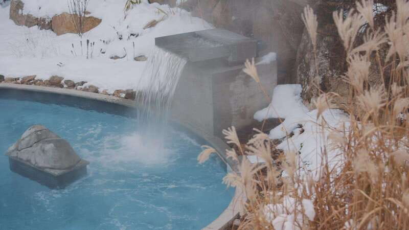 Stoneham: Nordic spa Thermal Experience - Key points to know before you go