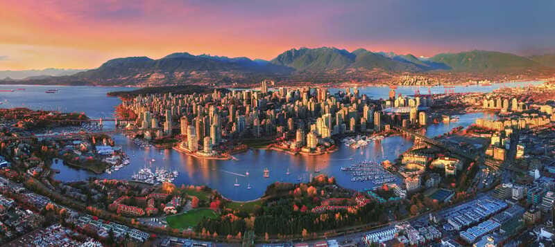 Sunset Bus Tour: Stanley Park & English Bay Photostops - What the $31 price buys you