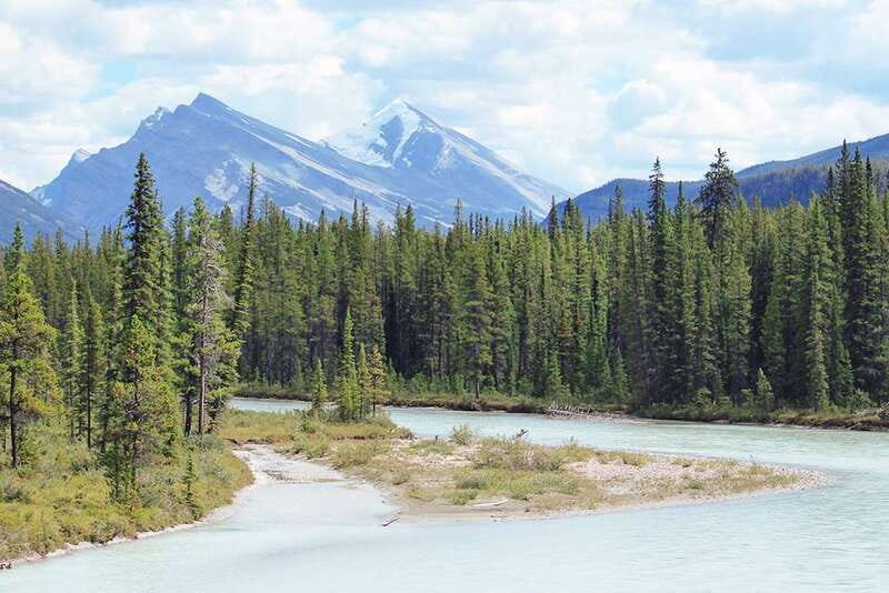 Sunwapta Challenge Whitewater Rafting in Jasper - What the $100 price really covers