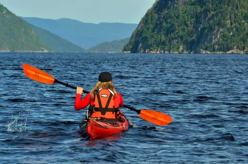 Tadoussac: Guided Sea Kayaking Adventure - Planning your day around Anse-de-Roche