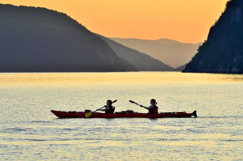 Tadoussac: Guided Sea Kayaking Adventure - Should you book the Saguenay Fjord kayak trip?