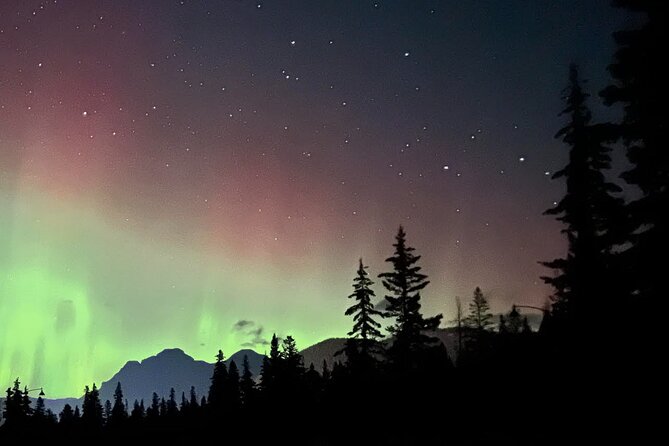 The Banff Stargazing Tour - 2hr Walking Tour - Constellations, stories, and practical astronomy