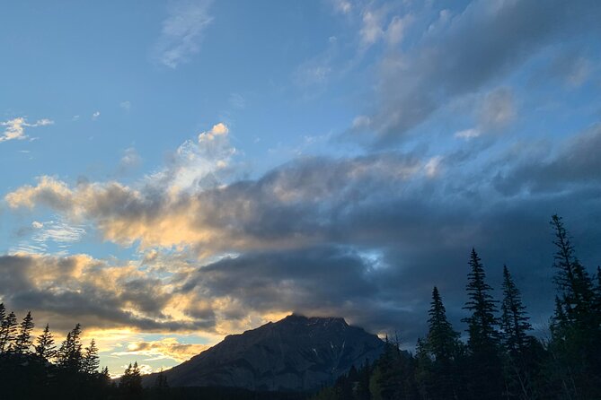 The Banff Stargazing Tour - 2hr Walking Tour - Is the $68.34 price good value?