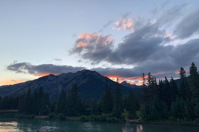 The Banff Stargazing Tour - 2hr Walking Tour - What to wear and bring