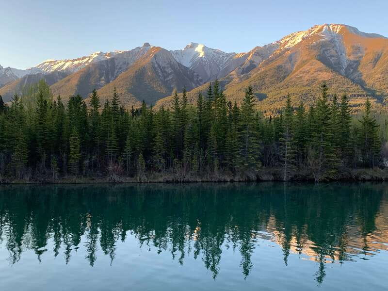 The Canmore HISTORY TOUR - Cowboys and Coal Miners 2H Walk - My take on the guide-led experience