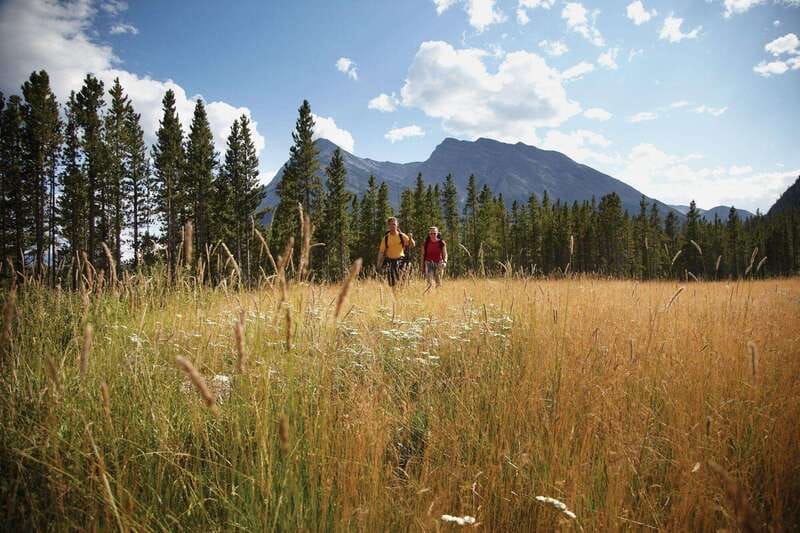 The Canmore HISTORY TOUR - Cowboys and Coal Miners 2H Walk - Who will enjoy this Canmore walk most