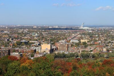 The Full-Day small-group comprehensive tour of Montreal