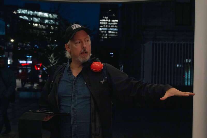 The Haunting of Vancouver Film Tour - Booking details that can affect your evening