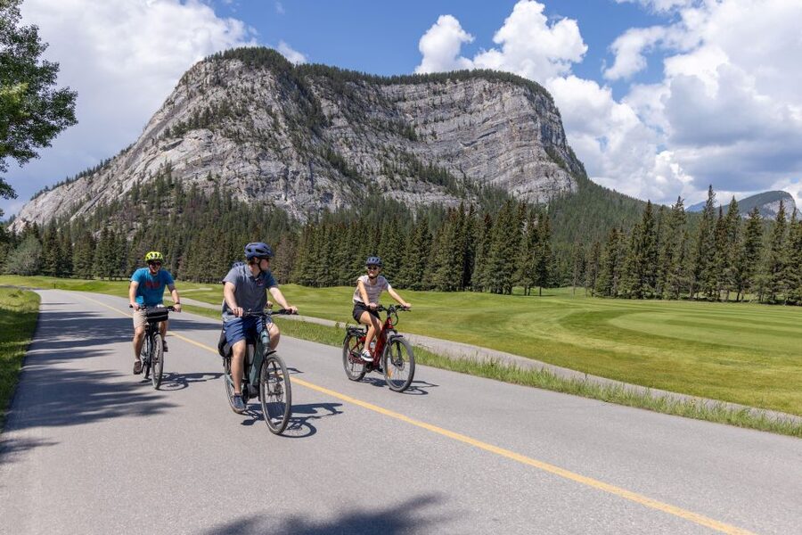 The Local Banff Explorer - E-Bike Tour - Practical tips for getting more from the ride