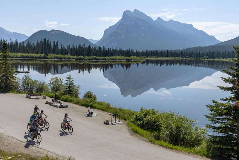 The Local Banff Explorer - E-Bike Tour - Is $91 a fair price?