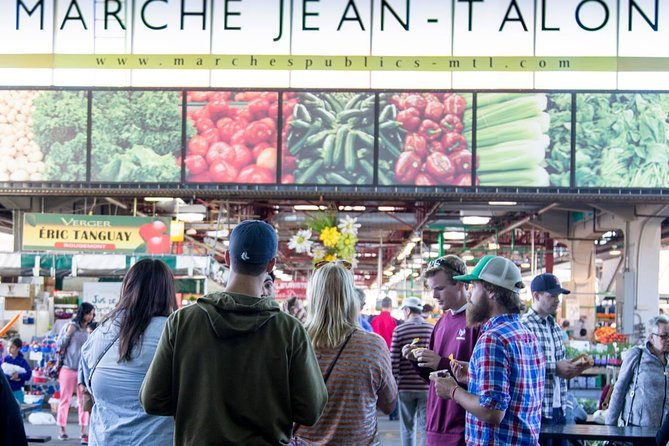 The Only Locally Owned Non-Touristy Food Tour by Spade & Palacio - Why this food walk feels different from a standard Montreal tour
