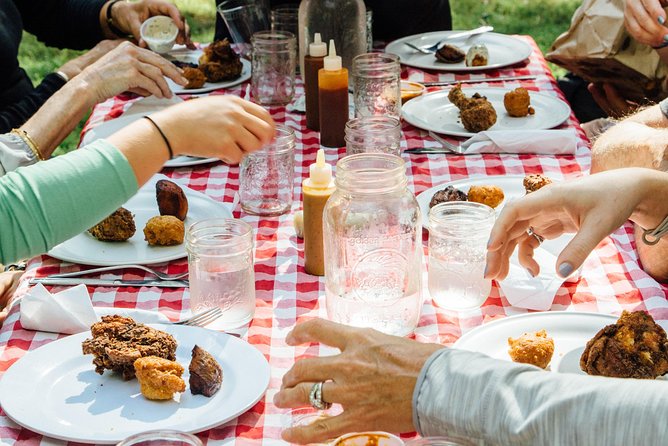 The Only Locally Owned Non-Touristy Food Tour by Spade & Palacio - Price, group size, and what you receive for $73