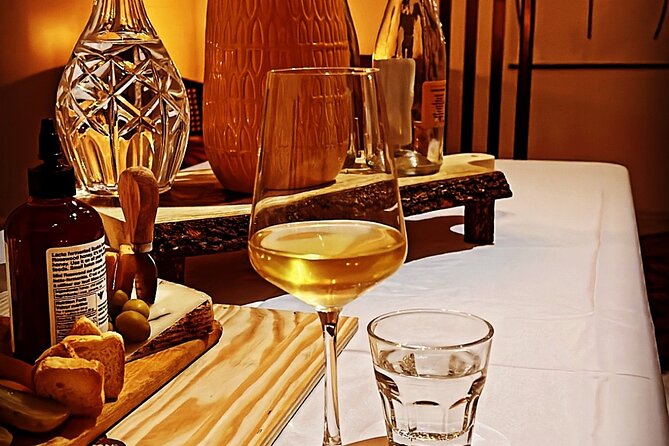 The Toronto Wine Salon - Why this Toronto wine salon feels different