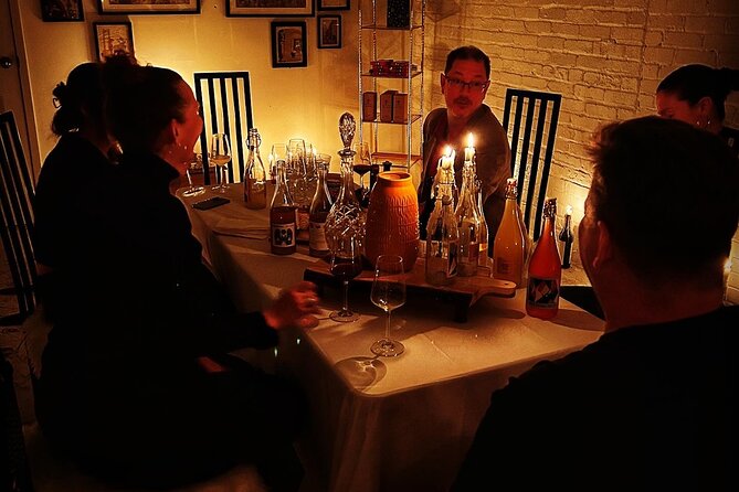 The Toronto Wine Salon - The opening: a gentle introduction for beginners