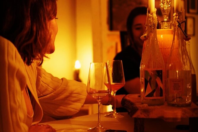 The Toronto Wine Salon - What two hours really means here