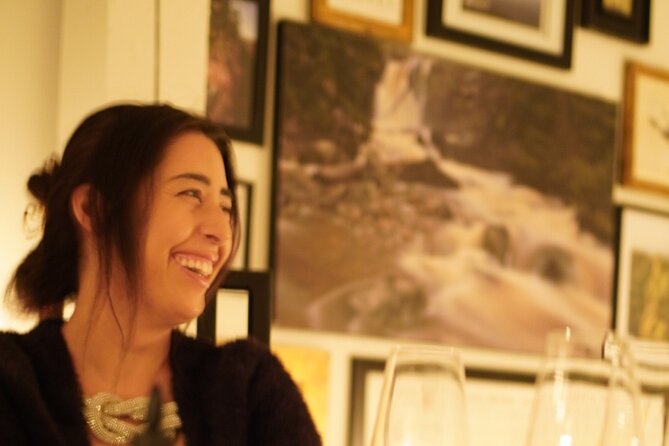 The Toronto Wine Salon - Is $109 a fair price?