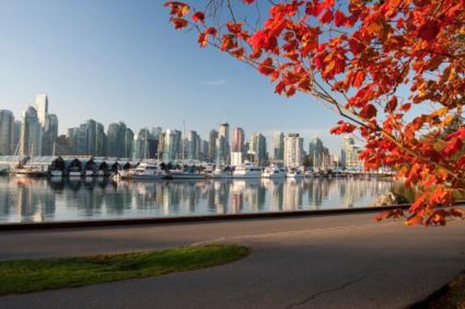 The Ultimate Stanley Park E-Bike Tour - Key details before you book
