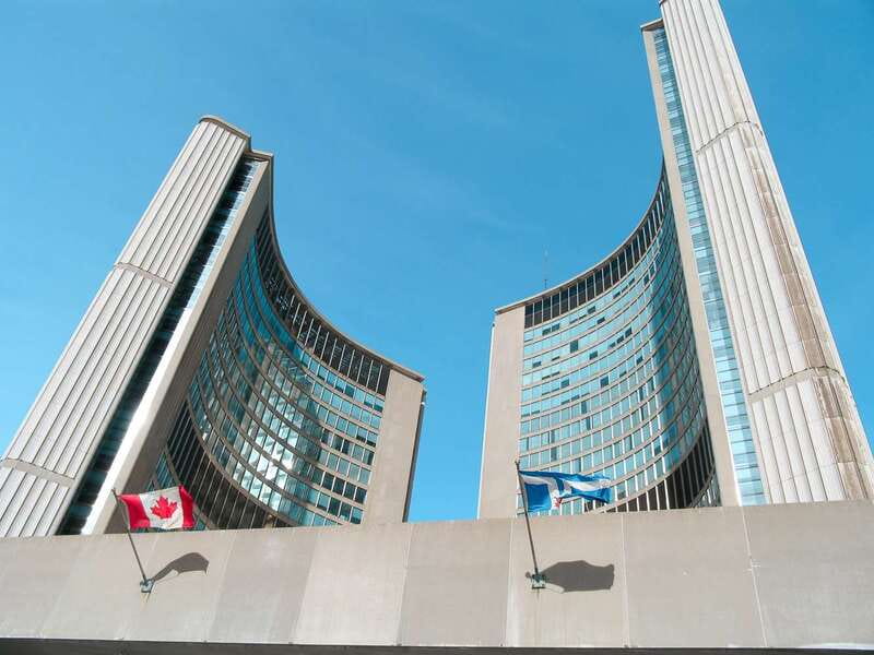 Toronto: 2-Hour Downtown Walking Tour - Why this two-hour walk works as a Toronto introduction