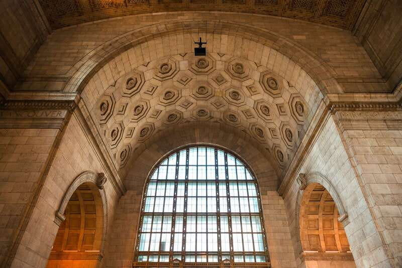 Toronto: 2-Hour Downtown Walking Tour - Yonge-Dundas Square and Toronto’s changing city center