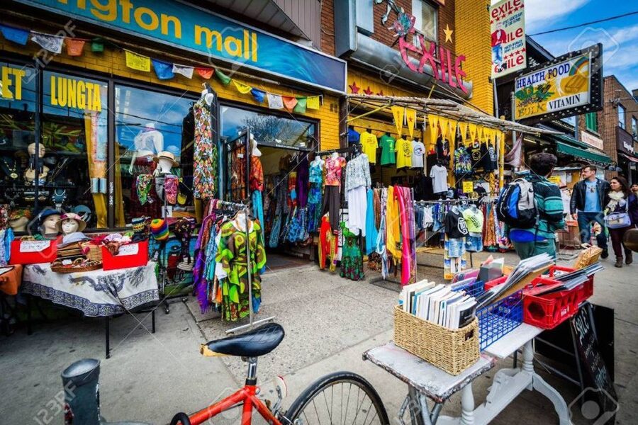 Toronto: 2-Hour Kensington Market Chinatown Walking Tour - Is $28 a fair price?