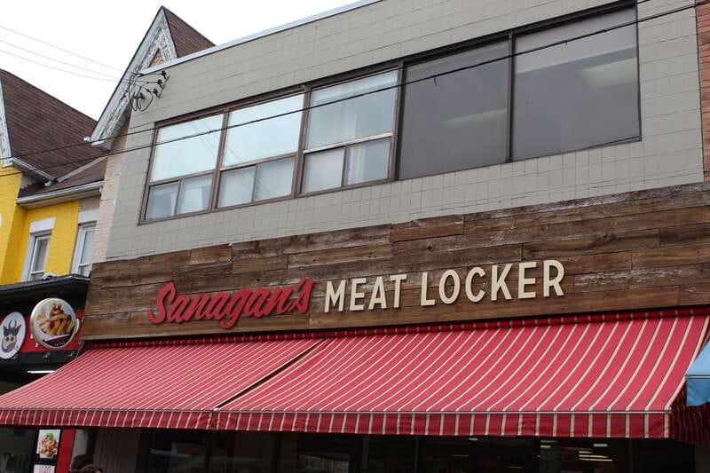 Toronto: 2-Hour Kensington Market Chinatown Walking Tour - What the two-hour format means