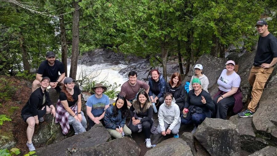 Toronto: Algonquin Park and Ragged Falls Day Trip - Why this Algonquin day trip works from Toronto