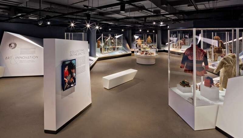 Toronto: Bata Shoe Museum Entrance Ticket - The Basement’s Long Story of Footwear