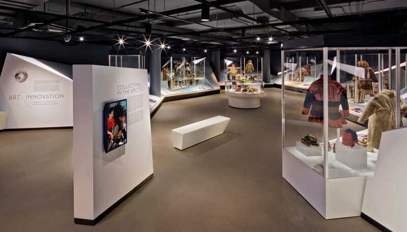 Toronto: Bata Shoe Museum Entrance Ticket - Who Will Enjoy This Museum Most