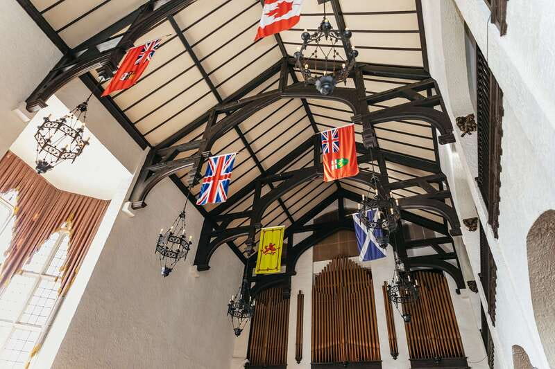 Toronto: Casa Loma Entry Ticket - Using the audio guide without losing your own pace