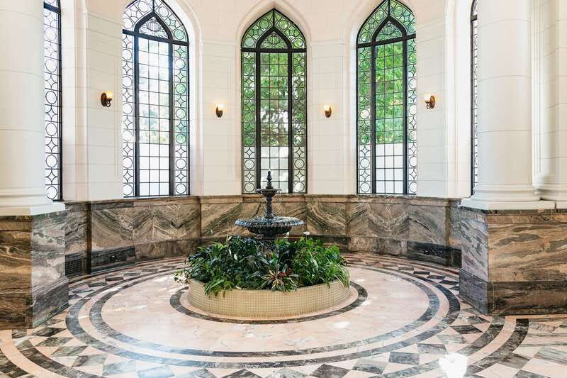 Toronto: Casa Loma Entry Ticket - Art, military history, and Toronto on film