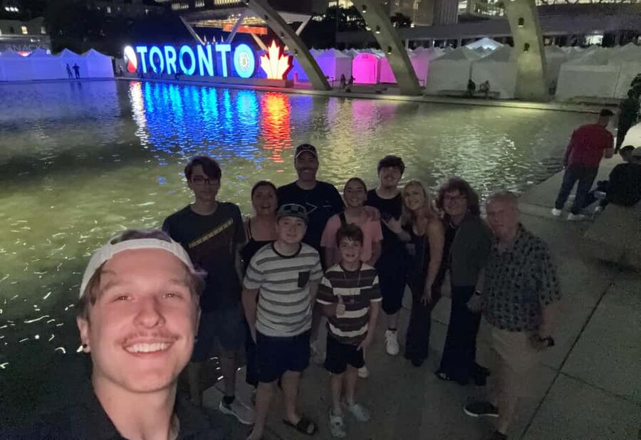 Toronto: Casual Historic Walking Tour - Why this Toronto walk works well for a first visit