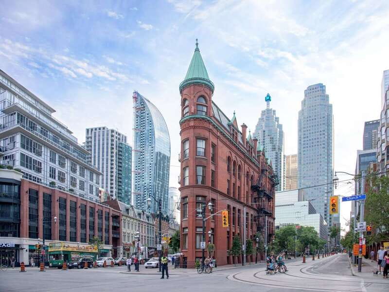 Toronto: City Highlights Walking Tour | 3-Hour - Why this walk is a smart first look at Toronto