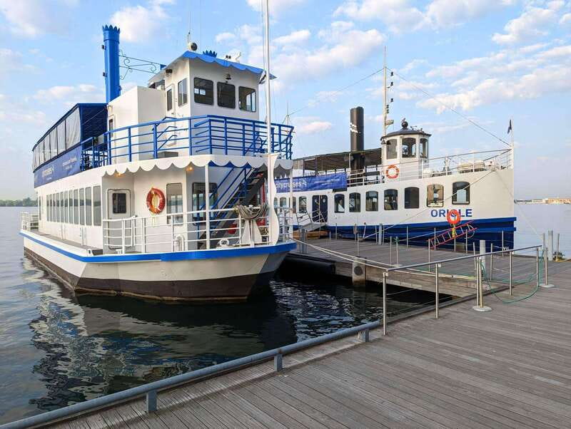 Toronto: City Views Harbor Cruise - What the one-hour harbour route actually gives you