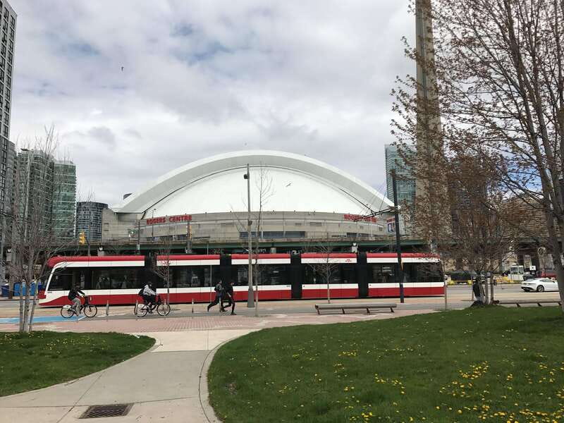 Toronto: City Walking Tour - Key points to know before you book
