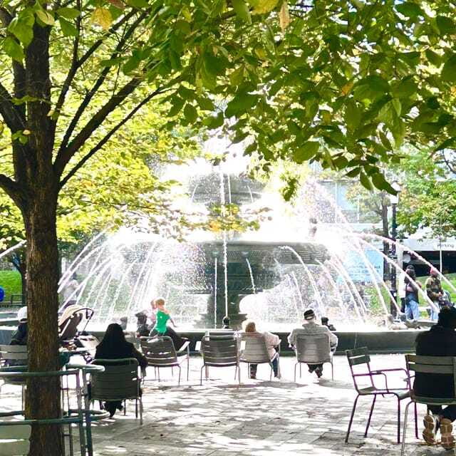 Toronto: City Walking Tour - Finding your way through the PATH