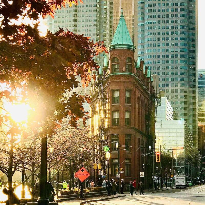 Toronto: City Walking Tour - Guides, group size, and the feel of the walk