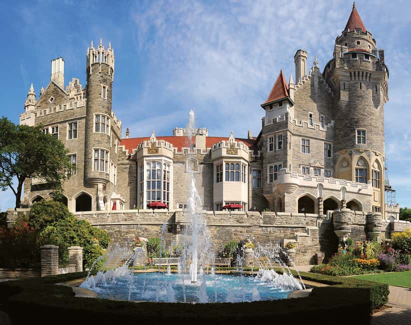 Toronto CityPASS®: Save up to 38% at 5 Top Attractions - Planning your five visits without wearing yourself out