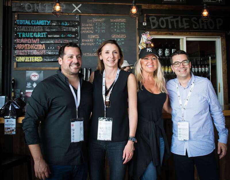 Toronto: Craft Brewery Tour - Timing, comfort, and practical limits