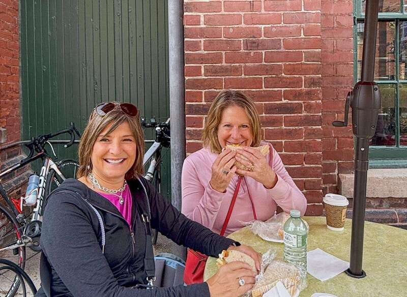 Toronto: Distillery District Breakfast Walking Tour - The Distillery District in a short, focused tour