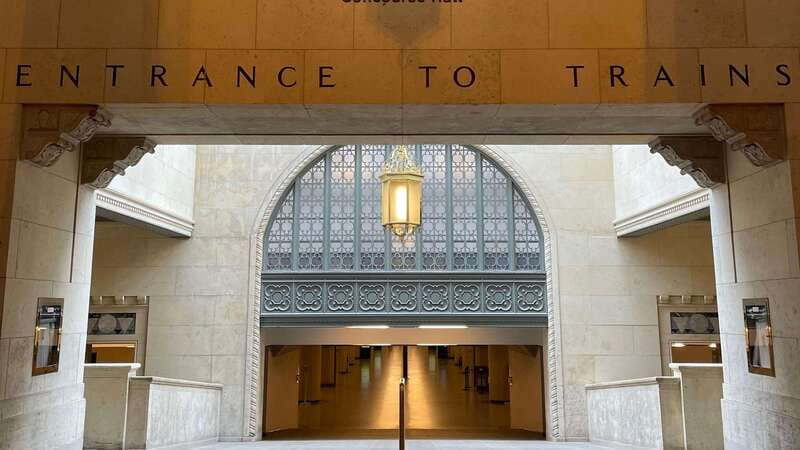 Toronto: Experience PATH - A 32km/24mile underground walkway - Why Toronto’s PATH is worth your time