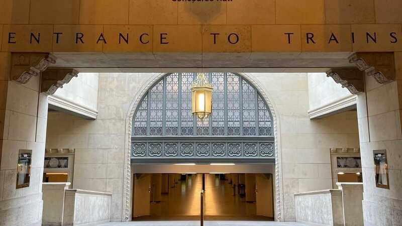 Toronto: Experience PATH - A 32km/24mile underground walkway - Is $29 good value for two hours?