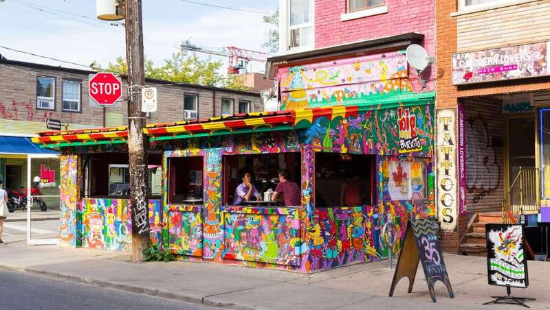 Toronto Food Tour with Local Foodie, Personalized & Private - Key points to know before booking